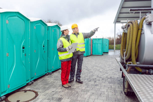 Best Short-Term Portable Toilet Rental  in Head Of The Harbor, NY